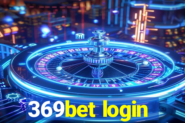 369bet login